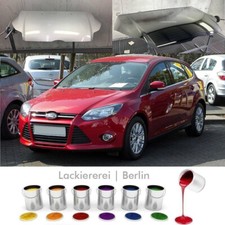 MOTORHAUBE LACKIERT IN WUNSCHFARBE NEU für Ford Focus MK3 2011-2014 