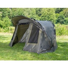 Anaconda Moon Breaker 3.1 Tent - Karpfenzelt, Angel Zelt, Campingzelt, Angelzelt