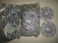 Luftfilterdistanzplatte zum Luftfilterkasten Puch Monza Imola Daytona Racing