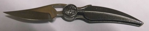 Adlerfeder einhand messer - adlerfeder, einhand-messer