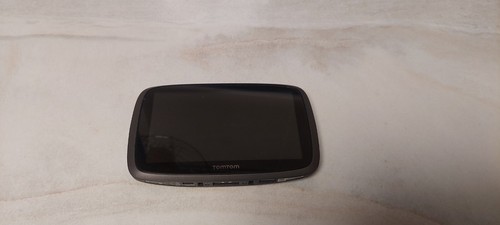 Tomtom 510 navigation - tomtom,