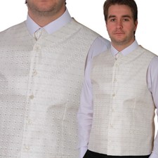 Weste Anzug Hochzeit Büro u