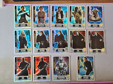 Force Attax Movie Card Serie 2