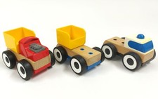 Ikea Lillabo Spielzeug Autos