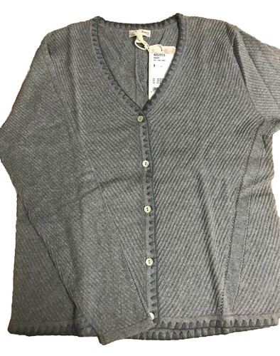 Deerberg strickjacke cardigan - deerberg, strickjacke/cardigan