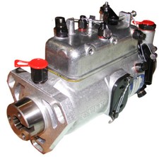 Einspritzpumpe für MF 175