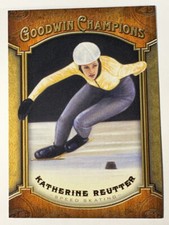 2014 Upper Deck Goodwin