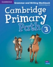 Cambridge Primary Path Level 3
