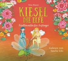 Kiesel, die Elfe -