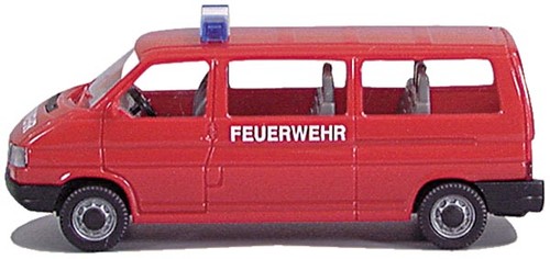 Awm bus feuerwehr 3012 1 - bus, 3012.1