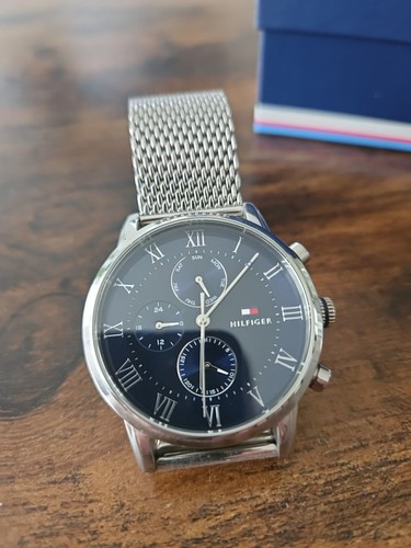 Tommy hilfiger sophisticated - tommy,