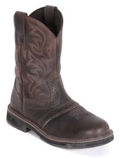 Westernstiefel Cowboystiefel