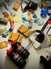 (Neu) IRONMAN Highlights -