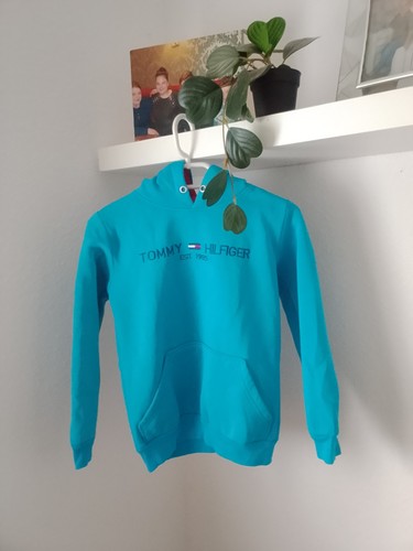 Tommy hilfiger hoodie dür - hilfiger,