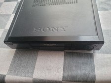 Sony SLV-E730VC 6-Kopf-VHS-Videorecor Rekorder  VHS-Recorder 6Kopf Videorekorder