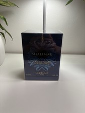 Guerlain Shalimar Ode a La