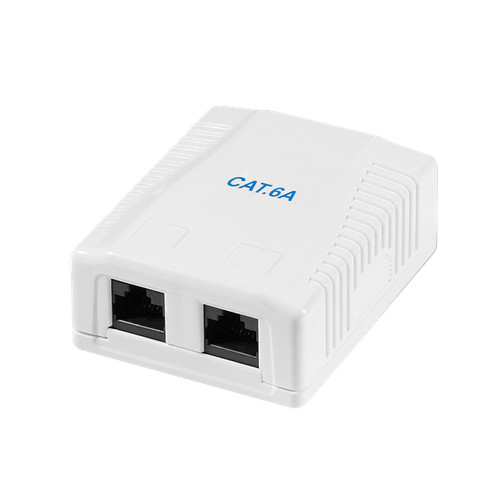 Logilink lan dose netzwerkdose - lan,