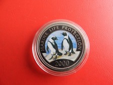 * Somalia 25 Shillings 2000 PP