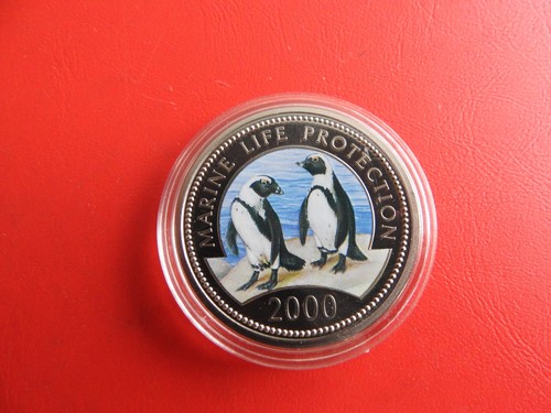 Somalia shillings 2000 pp - shillings,