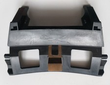 Staubbeutelhalterung für Staubsauger AEG Vampir CE electronic 1500W /Gebraucht!