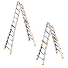 Layher Teleskopleiter Topic