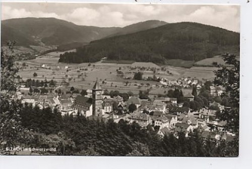 Elzach schwarzwald ngl - elzach,