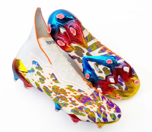 Adidas predator freak pogba x - adidas,