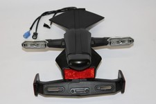 Original Kennzeichenhalter +