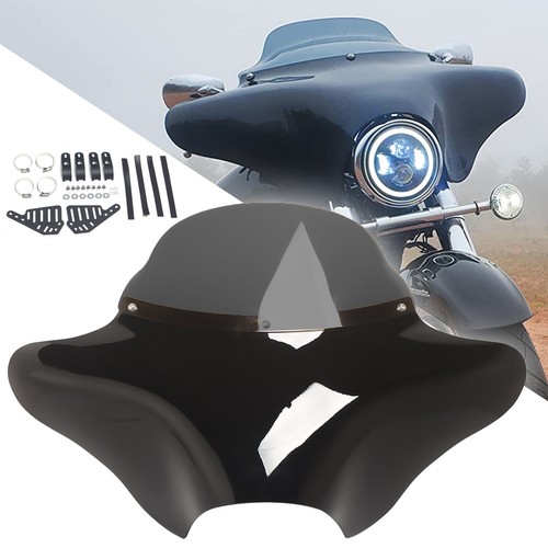 Für harley honda - für, front