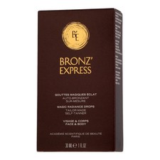 Académie Bronz'Express -