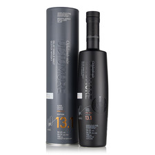 Bruichladdich Octomore 13.1