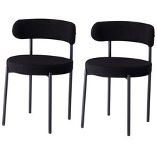 2er Set Esszimmerstühle Stuhl