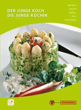 Der junge Koch / Die junge