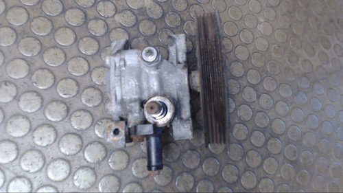 Pumpe servolenkung mitsubishi - pumpe,