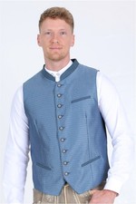 Neue Fuchs Trachten Weste Hans