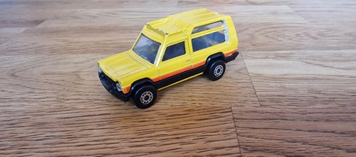 Matchbox matra rancho lesney - matra,