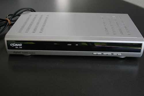 Comag sl35 digitaler - comag,