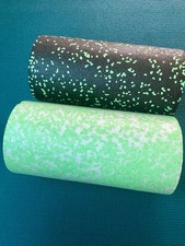 2x Blackroll, Faszienrollen