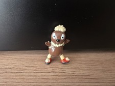 Rotstern Sandmännchen und seine Freunde Figuren Pitti Platsch 2