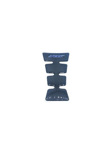 Yamaha yzf tankpad carbon - yzf, r6