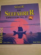 Die Siedler von Catan