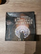 Die Kathedrale des Meeres -