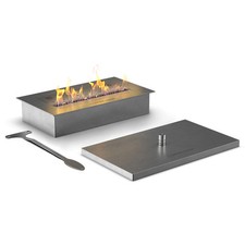 muenkel design Safety Burner