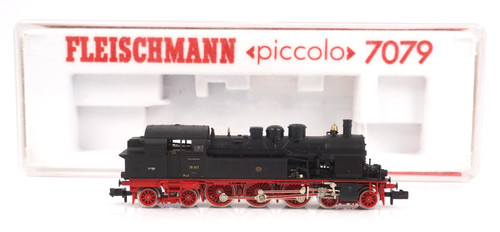 Fleischmann 7079 dampflok br - n,