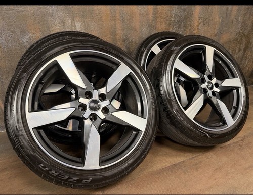Original audi 20 zoll - original,