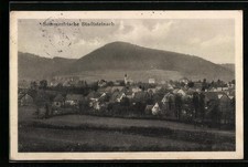 Ansichtskarte Stadtsteinach