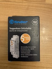 Finder Treppenhaus-