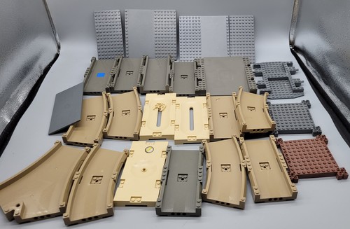 Lego konvolut alte d - lego,