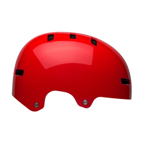 Bell local fahrradhelm solid - bell,