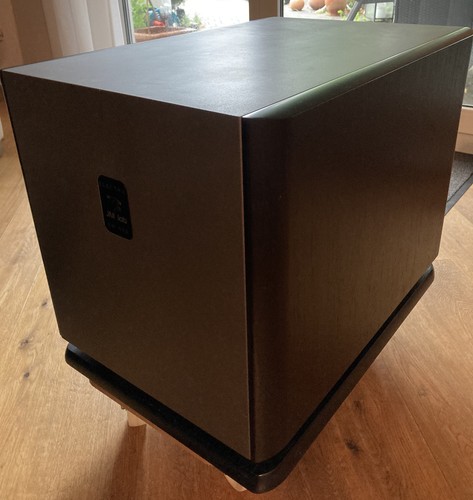 Focal jmlab electra subwoofer - jmlab,
